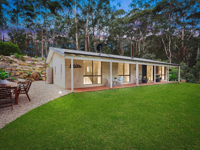15 Mount Elliot Place, Mount Elliot, NSW 2250