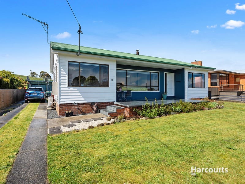 873 Ridgley Highway, Ridgley, TAS 7321