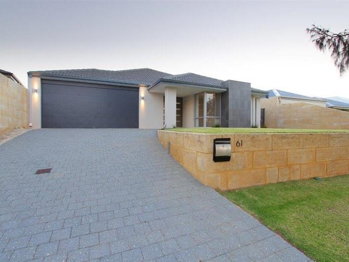 61 Southport Boulevard, Dawesville, WA 6211