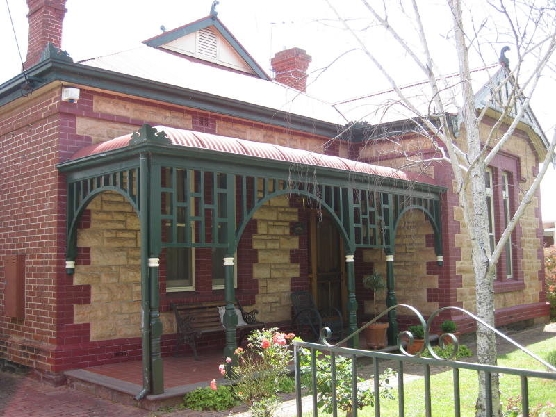 38 First Avenue, Nailsworth, SA 5083 Property Details