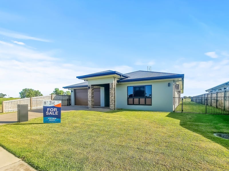 Houses for Sale in Bowen, QLD 4805