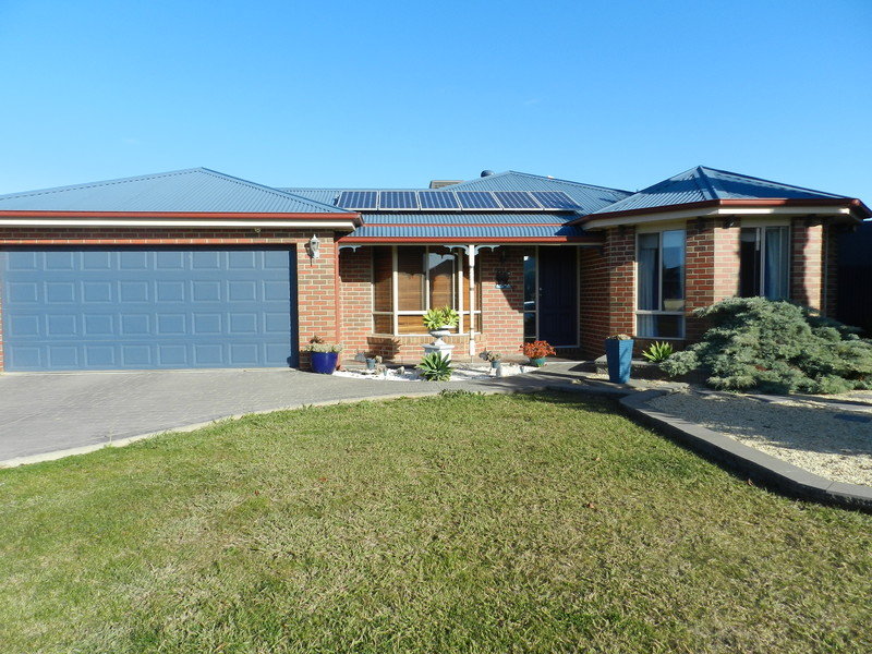 3 Crerar Court, Mooroopna, VIC 3629