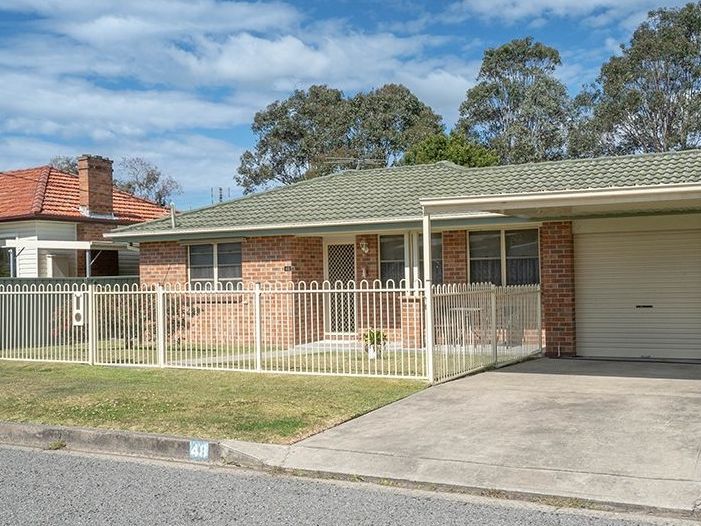 48 Patrick Street, Belmont North, NSW 2280