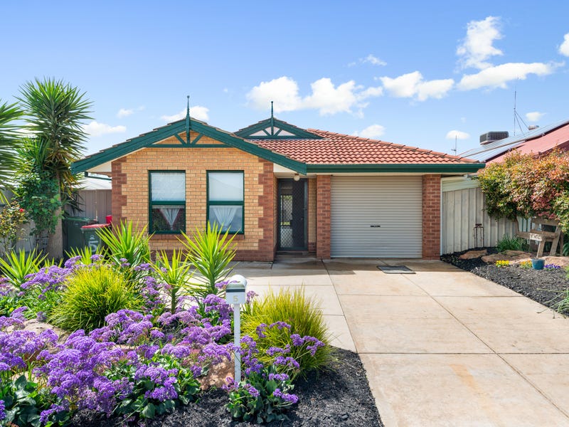5 Sydney Court, Craigmore, SA 5114 Property Details