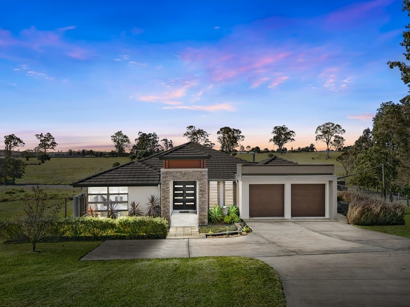 25 Blue Gum Drive, Aberglasslyn, NSW 2320 Property Details