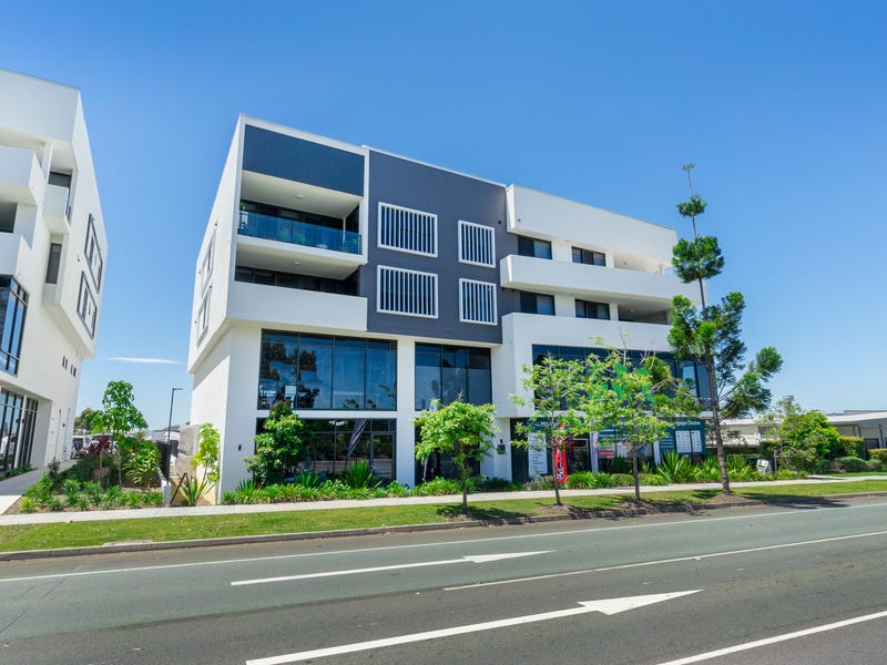 18/30 Everglade Street, Yarrabilba, Qld 4207 Apartment for Sale