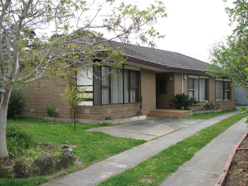 28 Huxley Avenue, Mulgrave, Vic 3170 Property Details