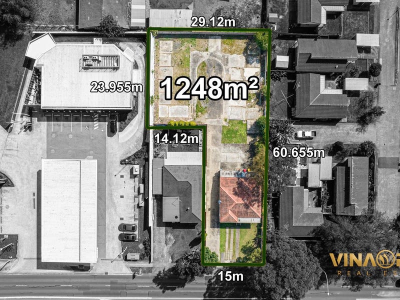 518 Smithfield Road, Prairiewood, NSW 2176 House for Sale