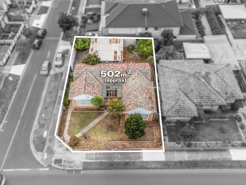 370 Buckley Street, Essendon, Vic 3040 Property Details