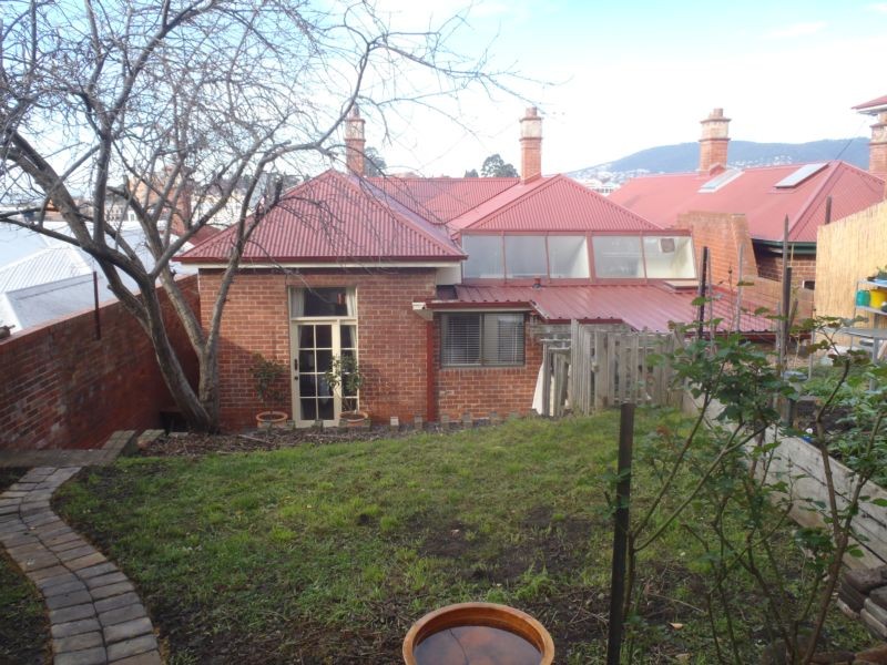 67 Goulburn Street, Hobart, TAS 7000