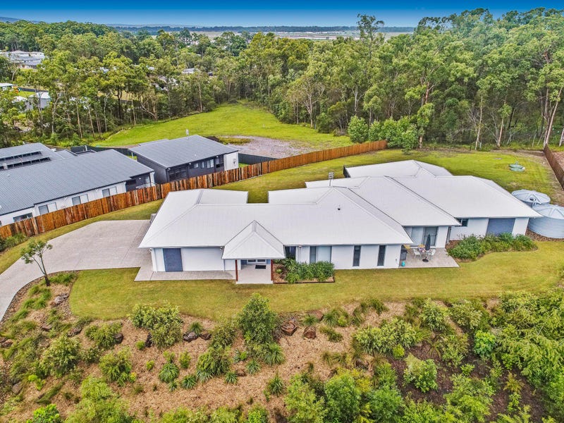 47 Apple Gum Place, Palmview, Qld 4553 - Property Details