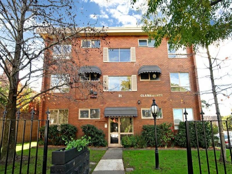 5/31 Claremont Avenue, Malvern, VIC 3144