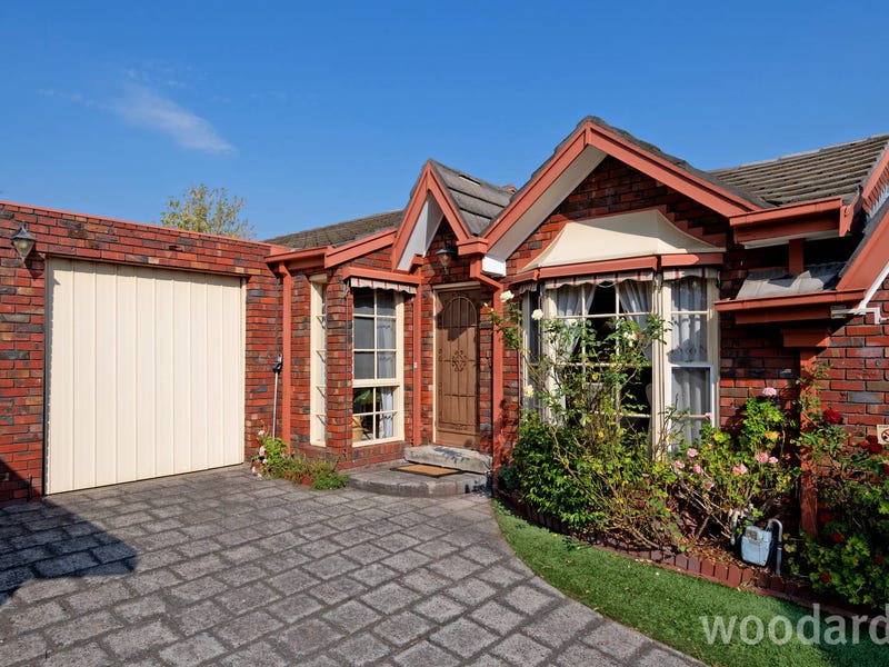 4/810 Lithgow Avenue, Blackburn, VIC 3130