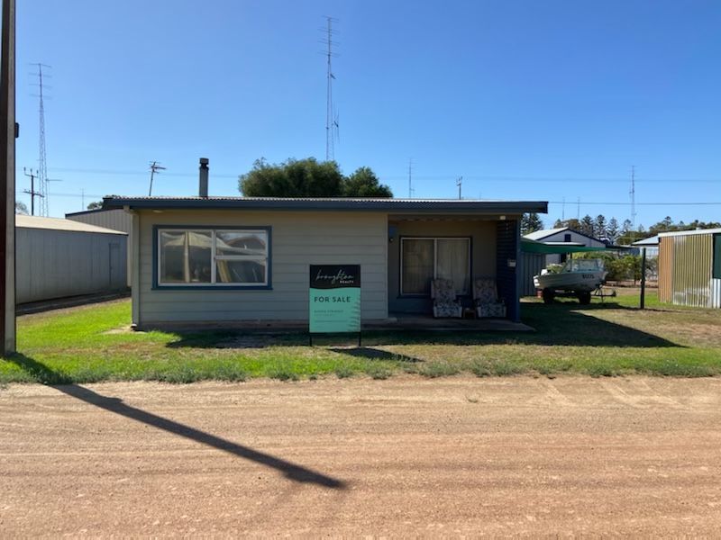 46 Trevally Road, Fisherman Bay, SA 5522