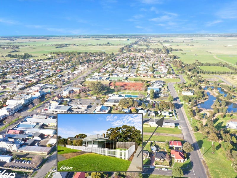 51 Bland Street, Yarram, Vic 3971 House for Sale
