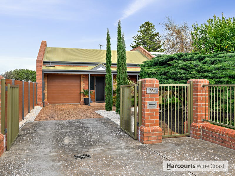 28b Robertson Road, Moana, SA 5169 Property Details