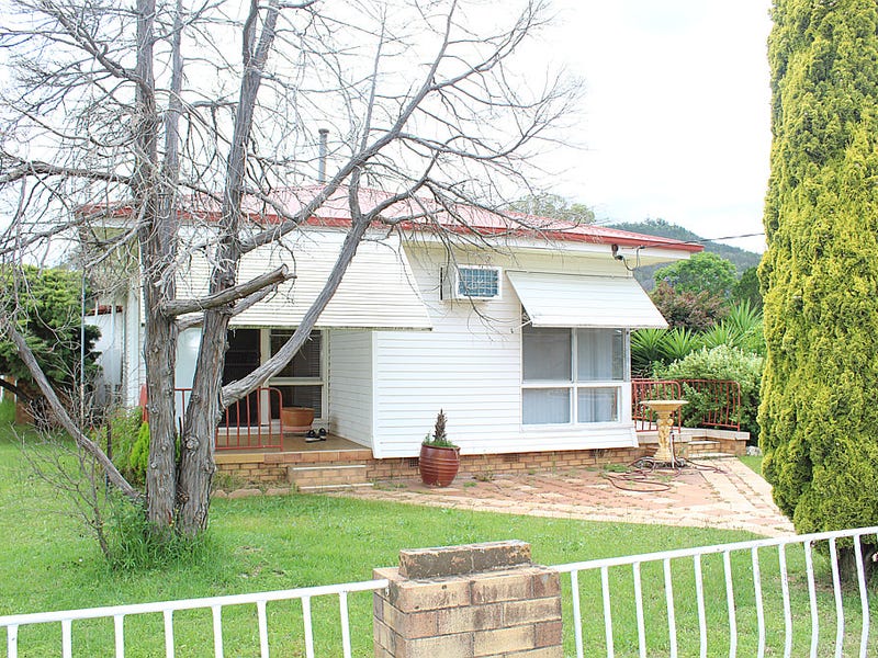 9 Link Street, Bingara, NSW 2404 House for Sale