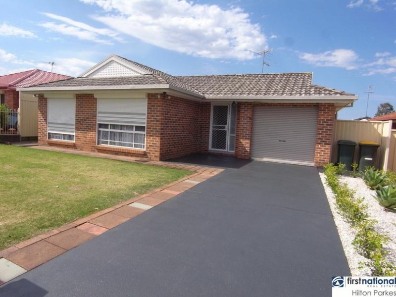 Property 111948551, Oakhurst, NSW 2761 Property Details