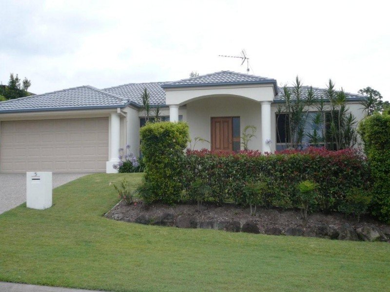 5 Keneally Street, Maudsland, Qld 4210 Property Details