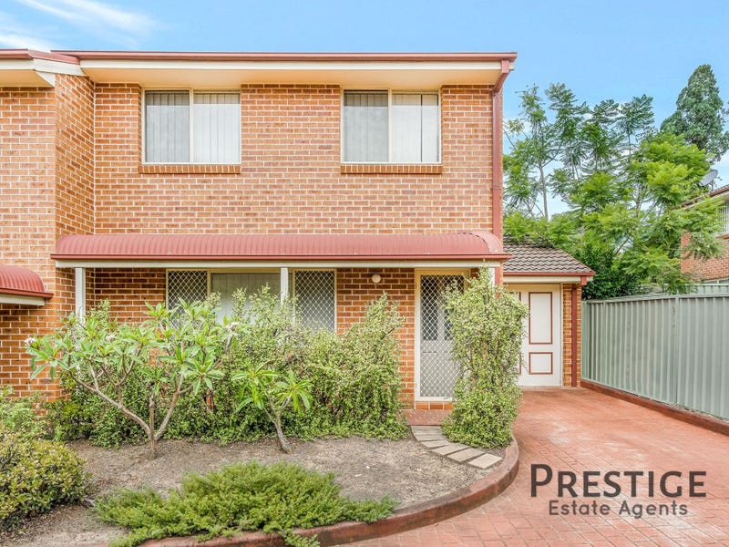 3/149 Stafford Street, Penrith, NSW 2750 Property Details