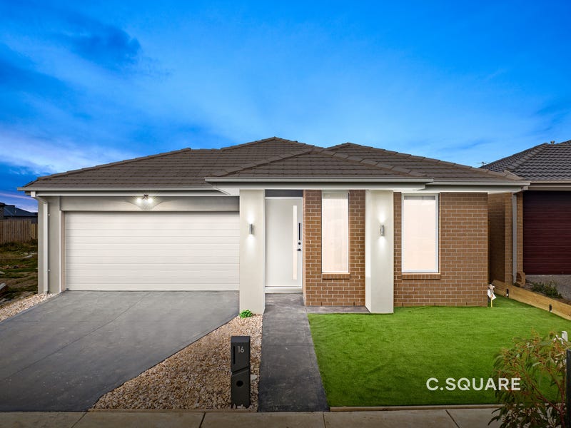 16 Stakes Road, Mickleham, Vic 3064 House for Sale