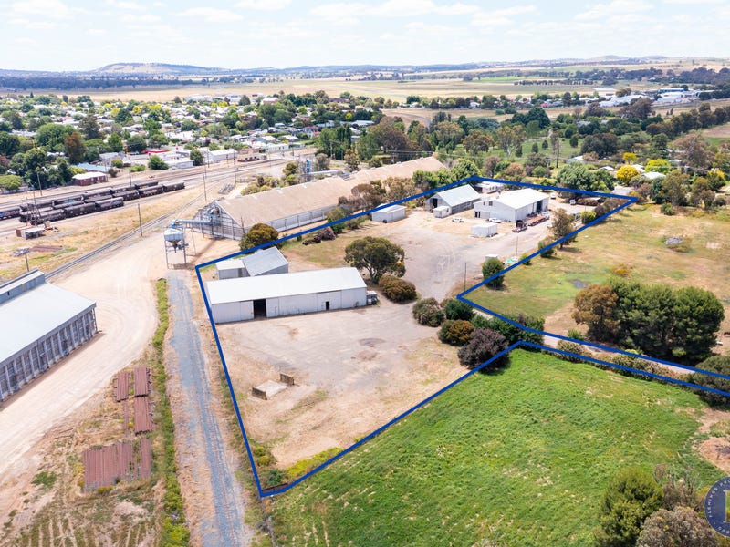 Lot/6 & 7 Pinkerton Road, Cootamundra, NSW 2590 - House For Sale ...