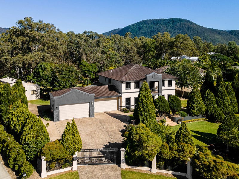 8 Cavalier Court, Highvale, Qld 4520 House for Sale