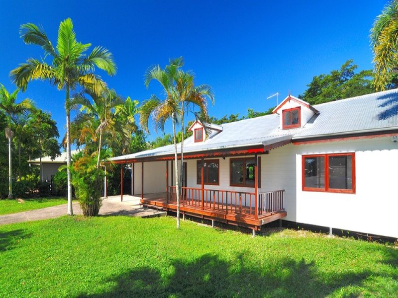 29 Cheviot Street, Smithfield, Qld 4878 Property Details