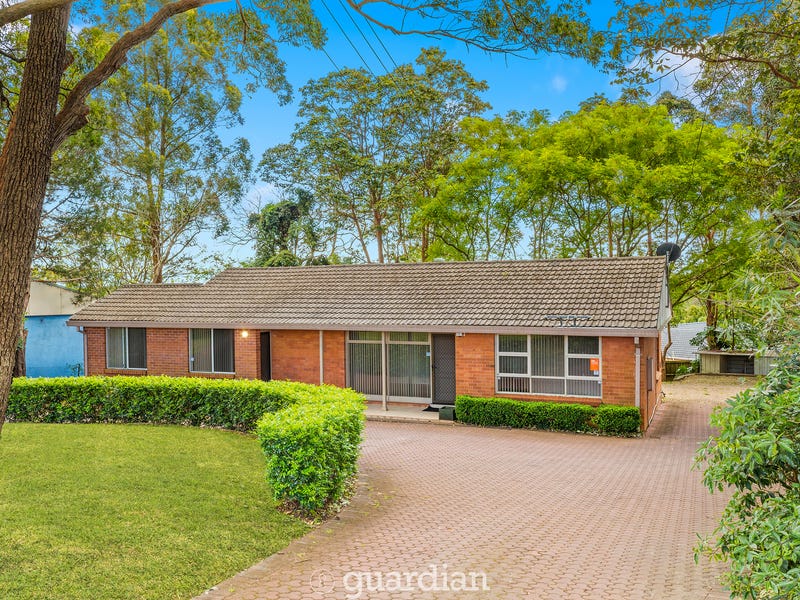 566 Old Northern Road, Dural, NSW 2158