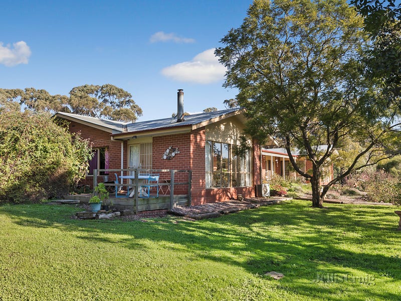 38 Reef Street, Maldon, Vic 3463 House for Sale