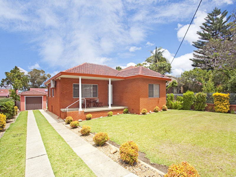 14 Avery Avenue, Kirrawee, NSW 2232