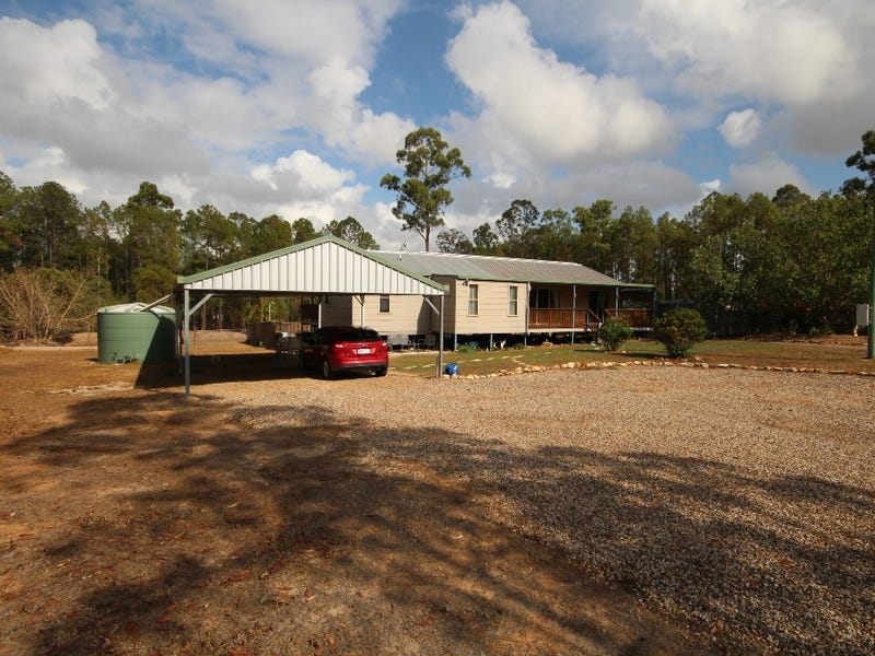 193 Arborfive Road, Glenwood, QLD 4570