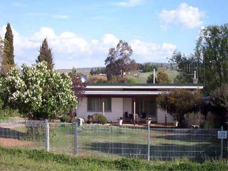 26 Druitt Street, Adaminaby, NSW 2629