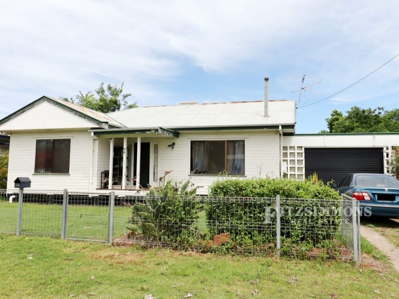 Real Estate & Property for Sale in Dalby, QLD 4405 Pg. 2 realestate