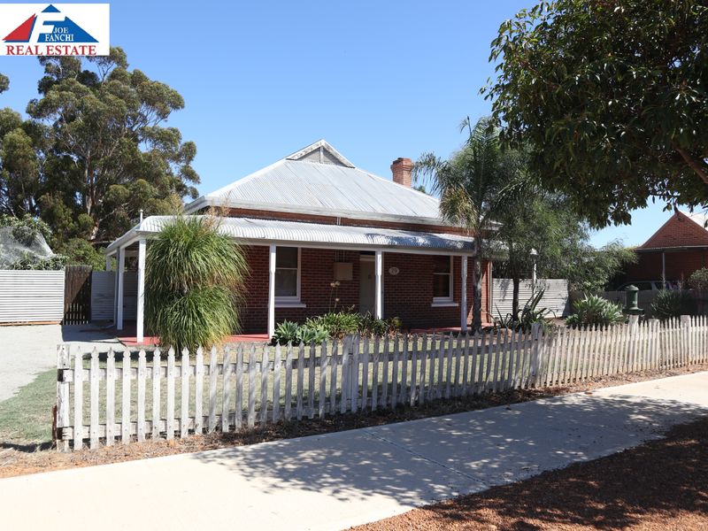 29 Vesper Street, Wagin, WA 6315