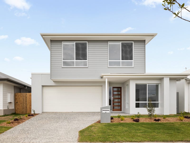 87 Fraser Drive, Burpengary East, QLD 4505