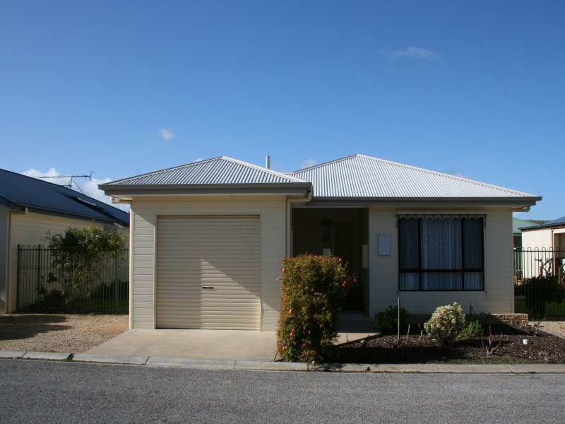 20 Beachside Village Estate, Normanville, SA 5204 Property Details