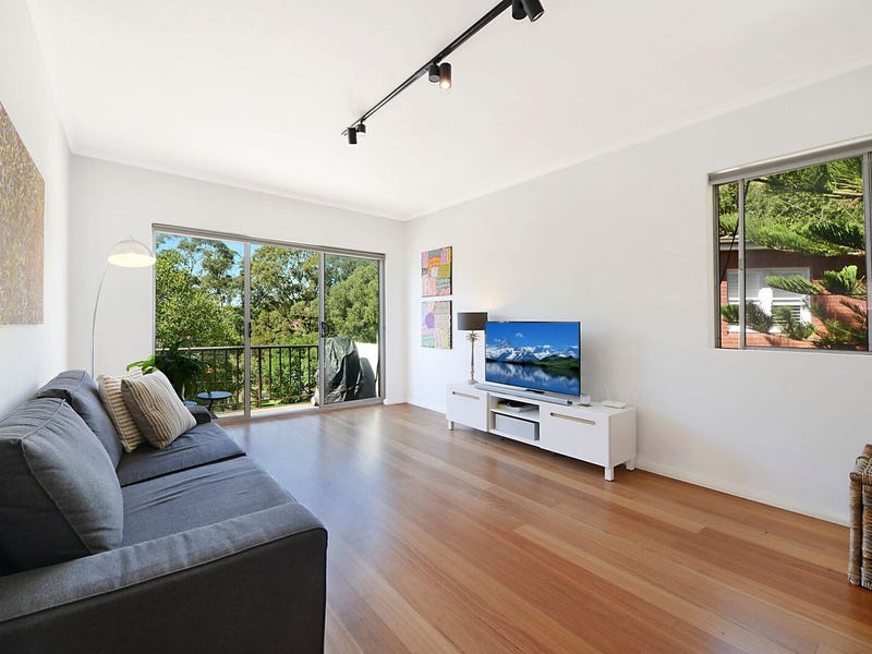 2/60 Brown Street, Bronte, NSW 2024