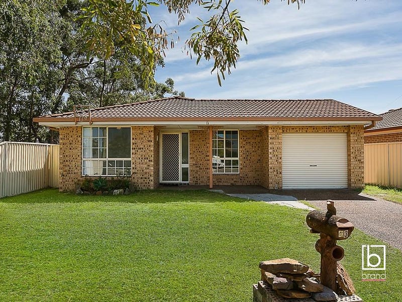 43 Roper Road, Blue Haven, NSW 2262