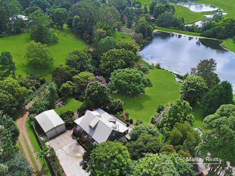 390 Mountain View Road, Maleny, Qld 4552 Property Details