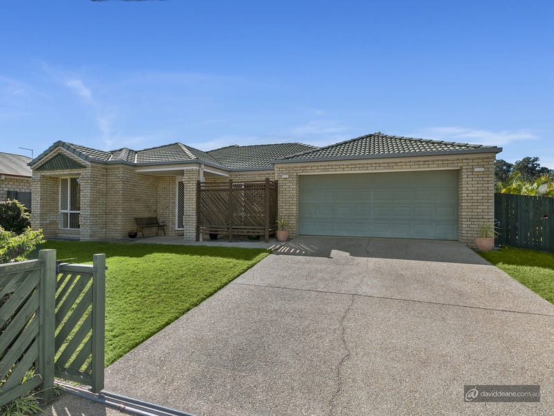 21 Meander Street, Warner, QLD 4500