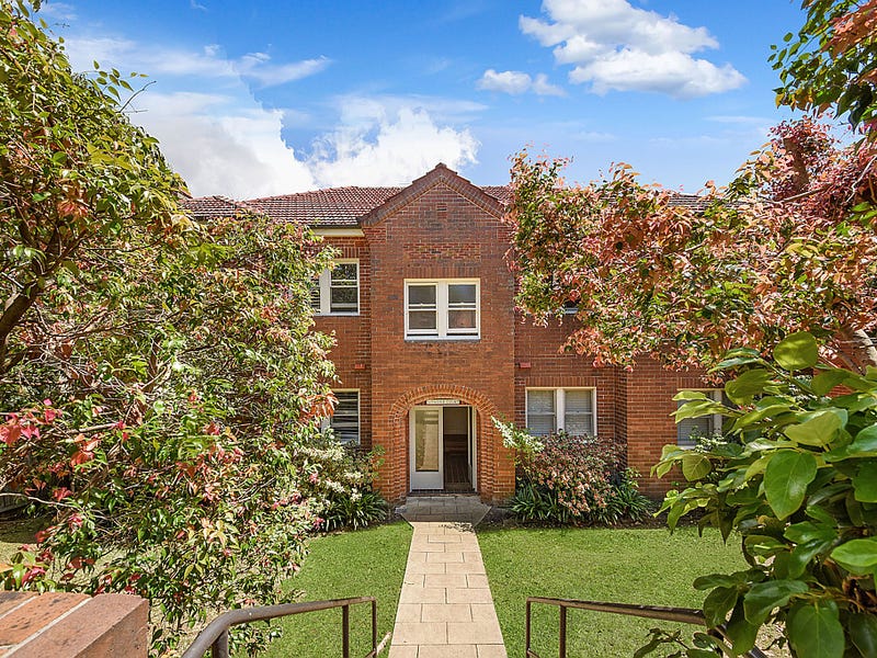 4/44 Shadforth Street, Mosman, NSW 2088