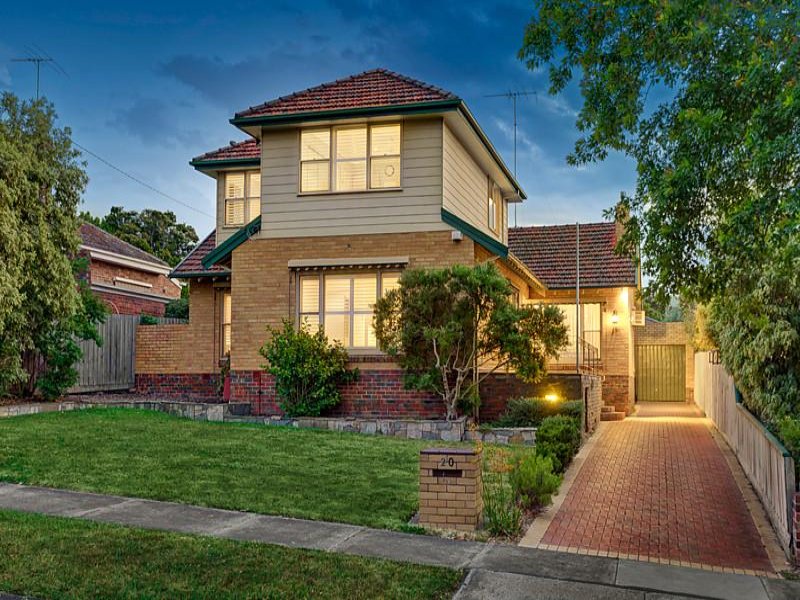 20 Bertram Street, Glen Iris, VIC 3146 - realestate.com.au