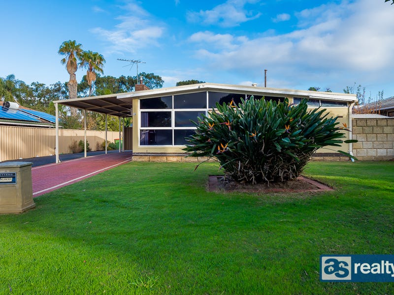 19 Grey Street, Bayswater, WA 6053 Property Details
