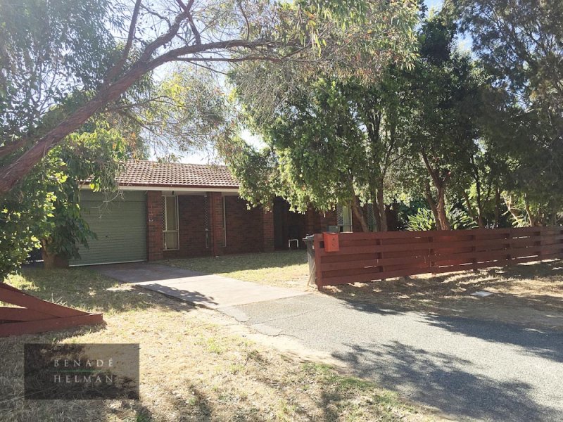 16 Sherbourne Way, Armadale, WA 6112 Property Details