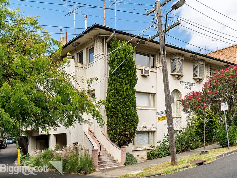 4/122 Caroline Street, South Yarra, VIC 3141