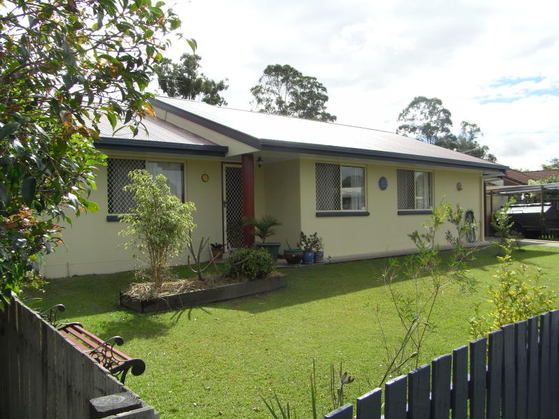 66 Crestwood Avenue, Morayfield, QLD 4506