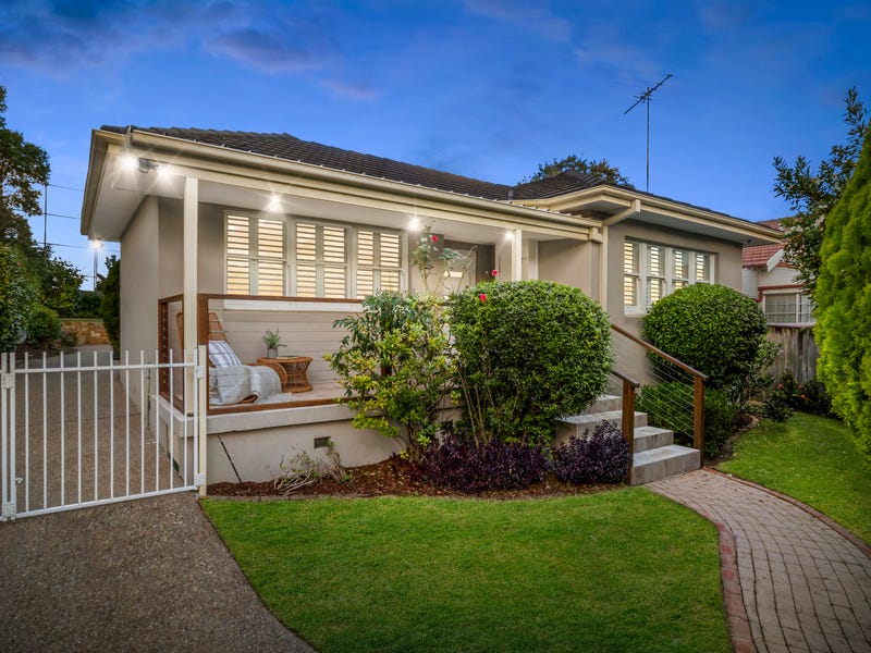 15A Citrus Avenue, Hornsby, NSW 2077