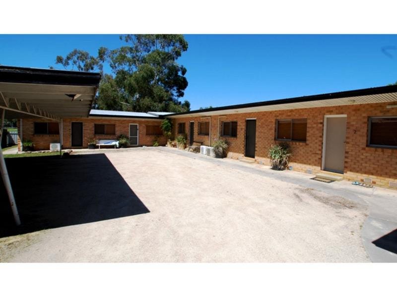 6/585 Poole Street, Albury, NSW 2640