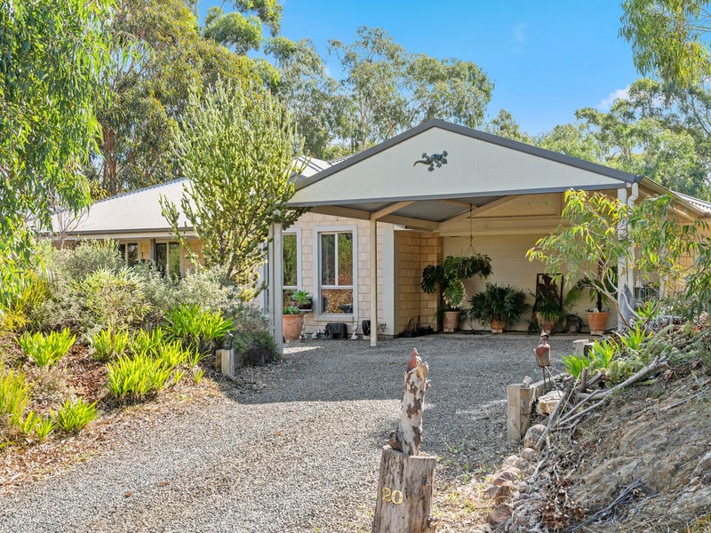 20 Devereux Street, Macclesfield, SA 5153